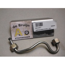 VERSTUIVERLEIDING 1013