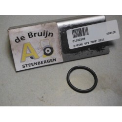O-RING OPVOERPOMP 2011