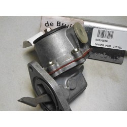 OPVOERPOMP DIESEL