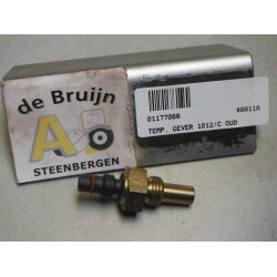 TEMPERATUURGEVER 1012/C OUD