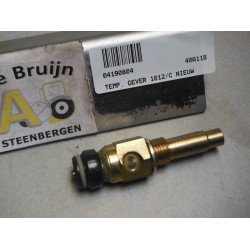 TEMPERATUURGEVER 1012/C NIEUW