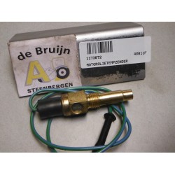 MOTOROLIETEMPERATUUR ZENDER