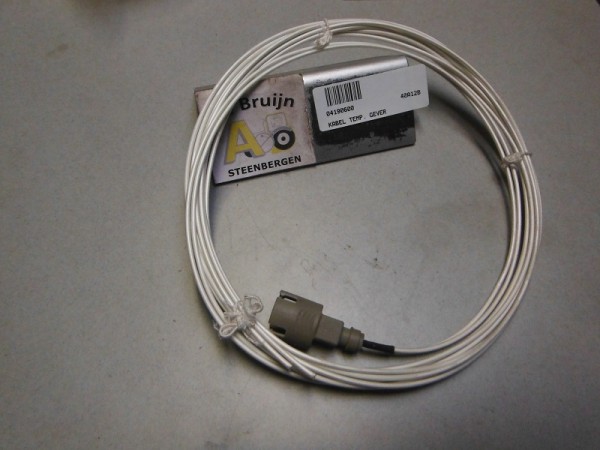 KABEL TEMPERATUURGEVER