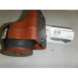 OPSTELVOET MOTORSTEUN