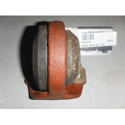MOTORSTEUN OUD TYPE GEBRUIKT