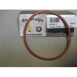 O-RING DIESEL VOORFILTER