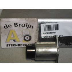 STOPMAGNEET 24V