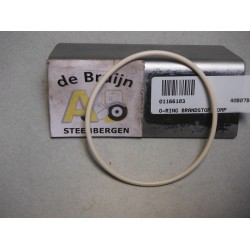 O-RING BRANDSTOFPOMP