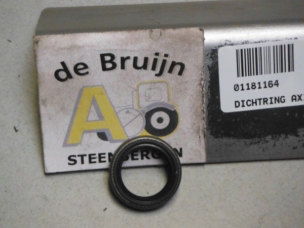 DICHTRING AXIAAL