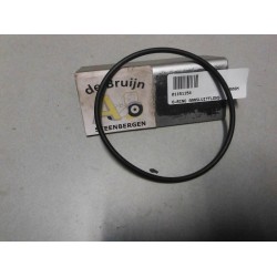 O-RING AANSLUITFLENS