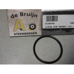 O-RING STOPMAGNEET 1011