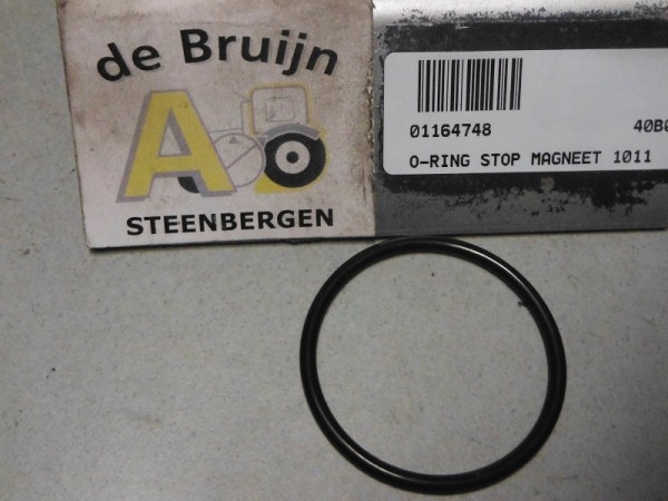 O-RING STOPMAGNEET 1011