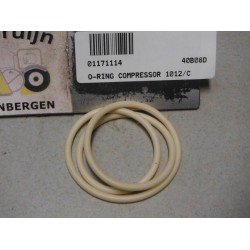 O-RING COMPRESSOR 1012/C
