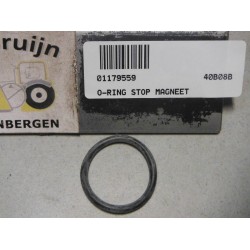 O-RING STOPMAGNEET 