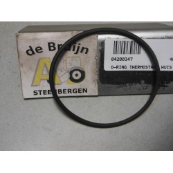 O-RING THERMOSTAATHUIS
