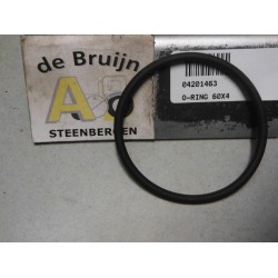 O-RING 60X4