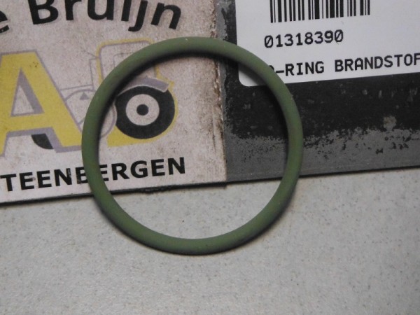 O-RING BRANDSTOFPOMP