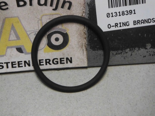 O-RING BRANDSTOFPOMP