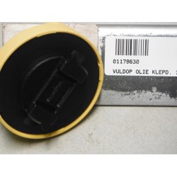 VULDOP OLIE KLEPDEKSEL 1012
