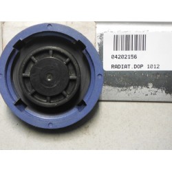 RADIATEURDOP 1012