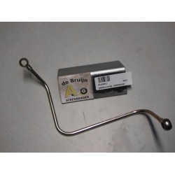 SMEERLEIDING COMPRESSOR