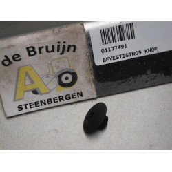 BEVESTIGINGSKNOP