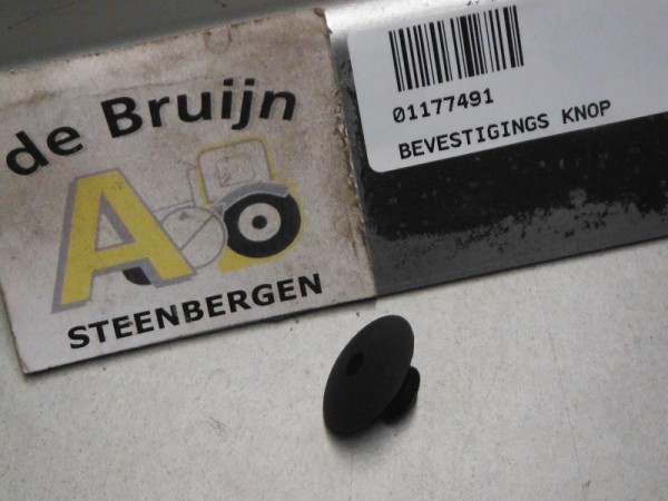 BEVESTIGINGSKNOP
