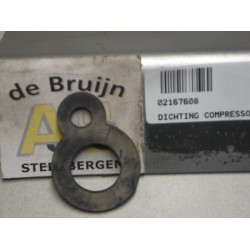 DICHTING COMPRESSOR