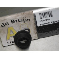 DOORVOERRUBBER 1012/C