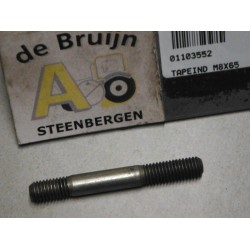 TAPEIND M8X65