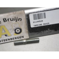 TAPEIND M8X25