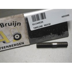 TAPEIND M8X30