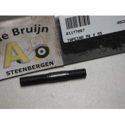 TAPEIND M8X55