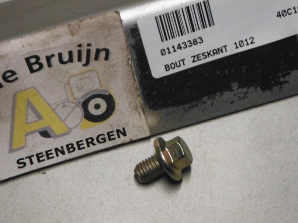 BOUT ZESKANT 1012
