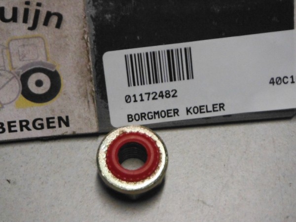 BORGMOER KOELER