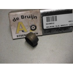 SNIJRING OLIEAANZUIGLEIDING
