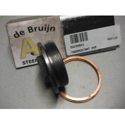 THERMOSTAAT DOP