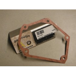 PAKKING TOERENREGELAAR