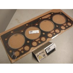 KOPPAKKING BF4M1012 3 GAATS