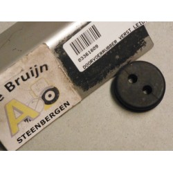 DOORVOERRUBBER VERSTUIVERLEIDING