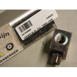 VERDEELBLOK 913 TURBO-COMP