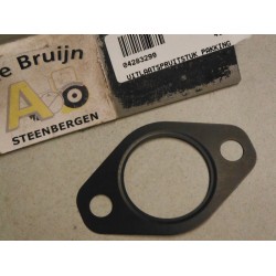 UITLAATSPRUITSTUK PAKKING