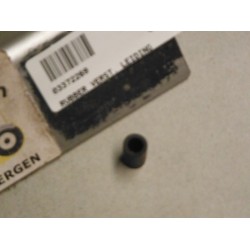 RUBBER VERSTUIVERLEIDING