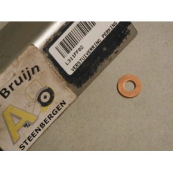 VERSTUIVERRING PERKINS