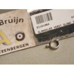 SLANGKLEM VERST SLANG 7-8.5MM