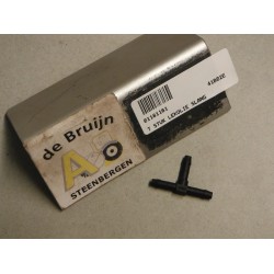 T-STUK LEKOLIE SLANG