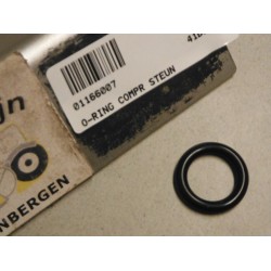O-RING COMPRESSORSTEUN