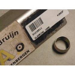 KLEMRING 18MM