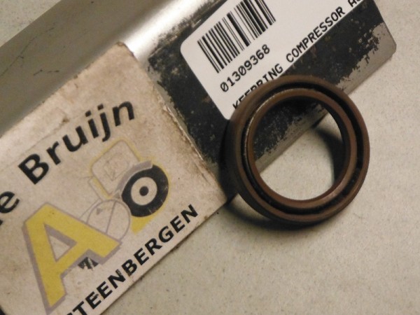 KEERRING COMPRESSOR AS 