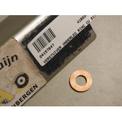 VERSTUIVER ONDERLEGRING CU 913